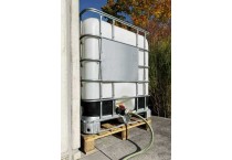 Adattatori per cisterna IBC